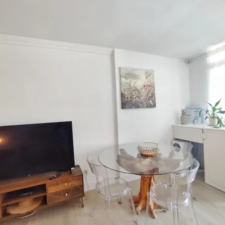Appartement Luxury Ocean View Americas Costa Adeje (Tenerife)