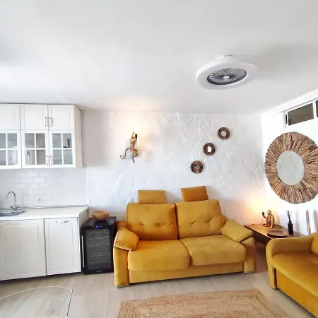 Luxury Ocean View Americas Appartement