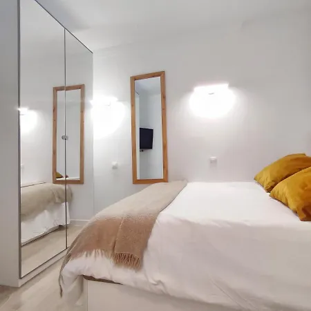 Luxury Ocean View Americas Appartement Costa Adeje (Tenerife)